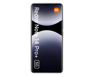 XIAOMI REDMI NOTE 14 Pro+ 5G 12/512GB Czarny - 1308435 - zdjęcie 6